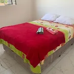 Apart Com 02 Quartos No Bairro Tremembe Sp
