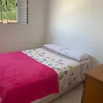 Apart Com 02 Quartos No Bairro Tremembe Sp