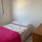 Apart Com 02 Quartos No Bairro Tremembe Sp