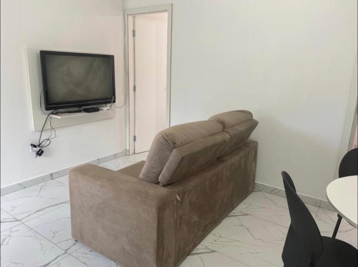 Apartamento Com 02 Quartos No Bairro Tremembe Sp