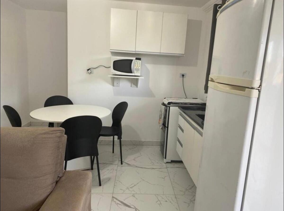 Apartamento Com 02 Quartos No Bairro Tremembe Sp São Paulo