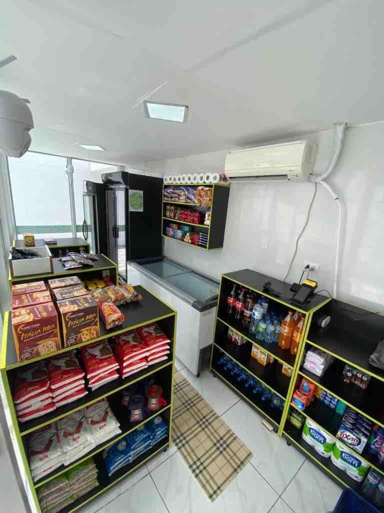 Com 02 Quartos No Bairro Tremembe Sp São Paulo