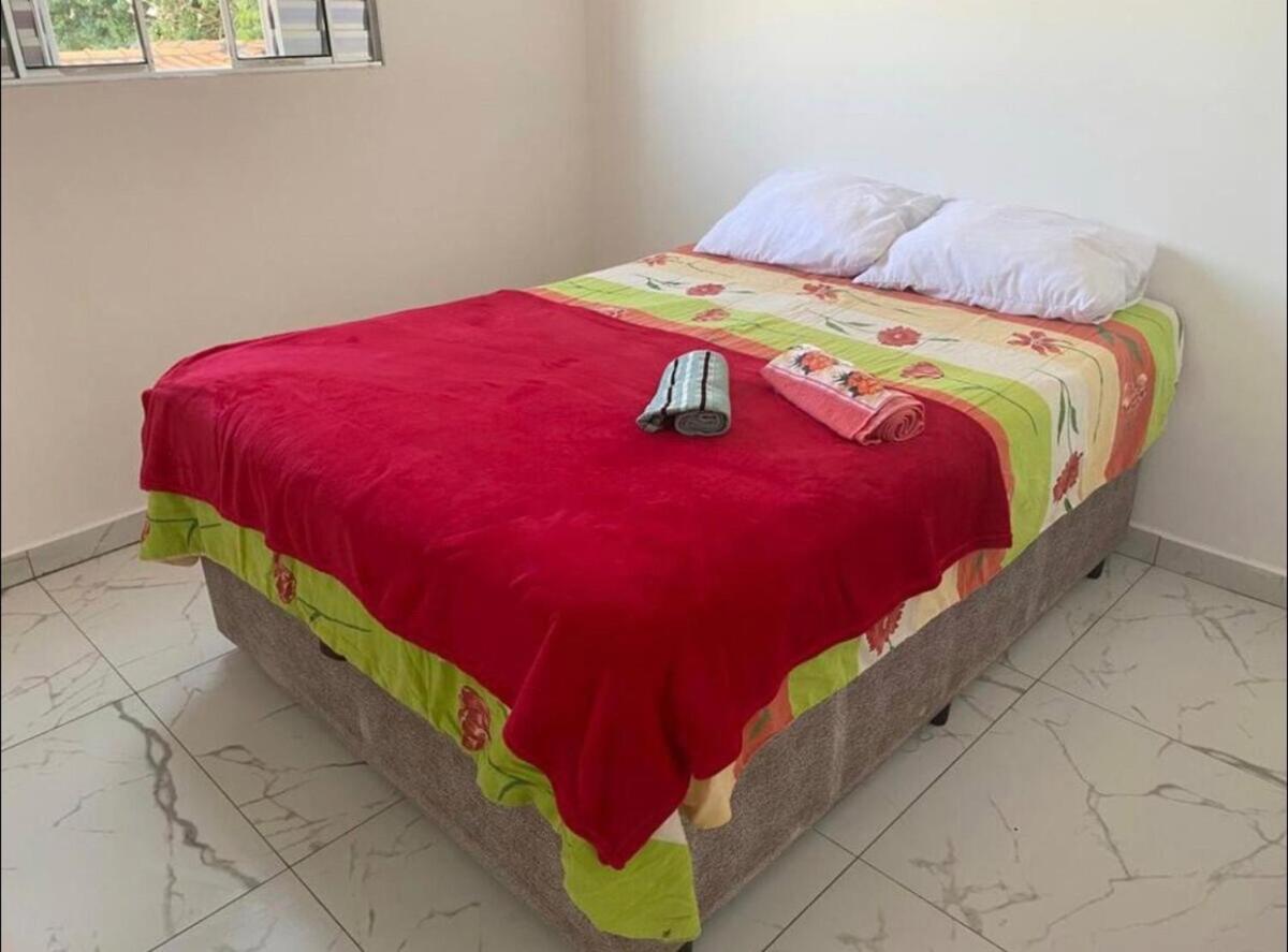 Com 02 Quartos No Bairro Tremembe Sp * São Paulo