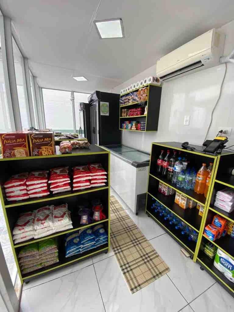 Com 02 Quartos No Bairro Tremembe Sp *