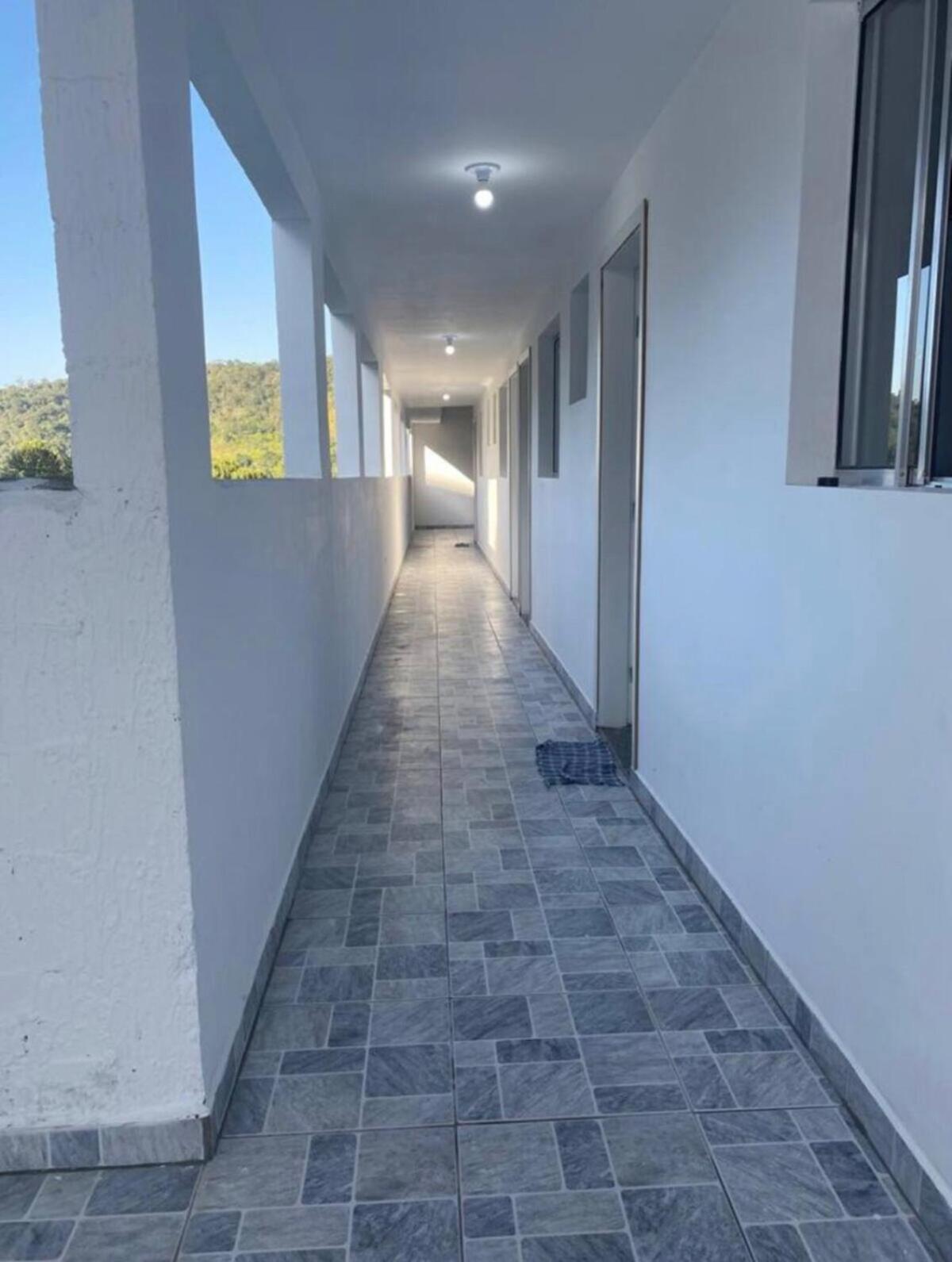 Apartamento Com 02 Quartos No Bairro Tremembe Sp *