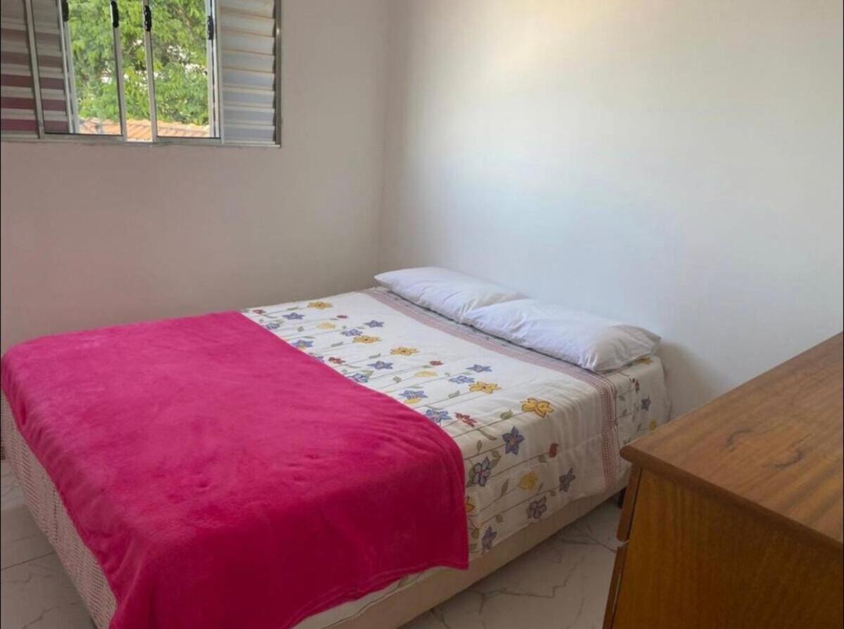 Com 02 Quartos No Bairro Tremembe Sp São Paulo