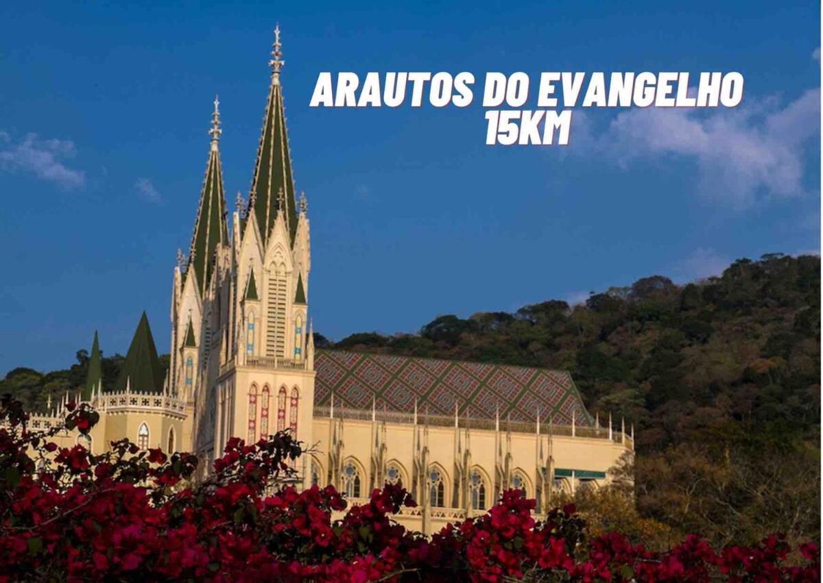 Com 02 Quartos No Bairro Tremembe Sp * São Paulo