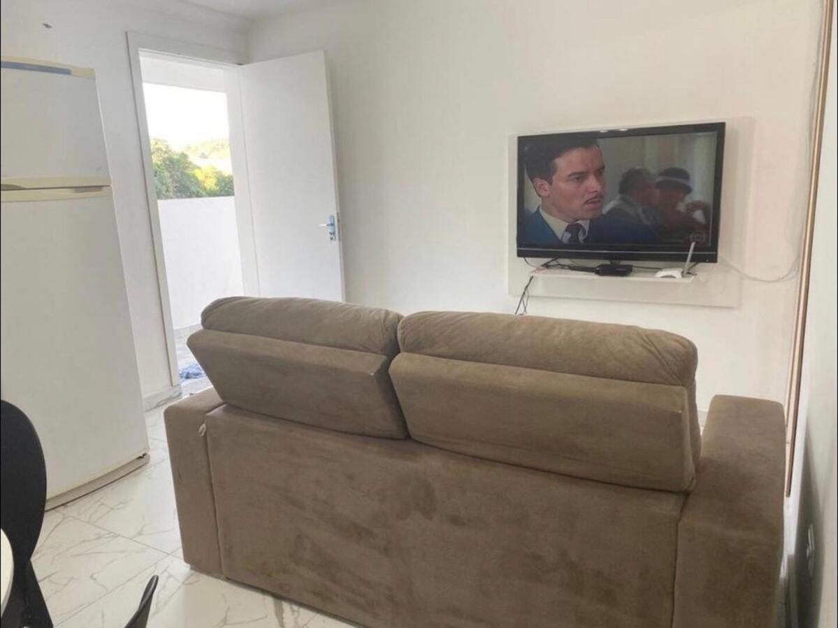 Apartamento Com 02 Quartos No Bairro Tremembe Sp