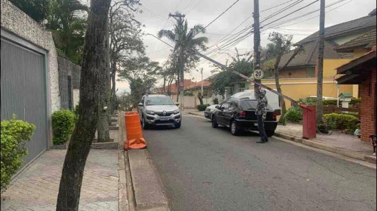 Apartamento Com 02 Quartos No Bairro Tremembe Sp São Paulo