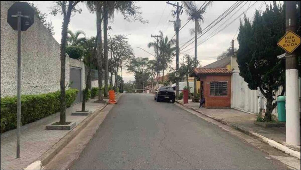 Com 02 Quartos No Bairro Tremembe Sp São Paulo