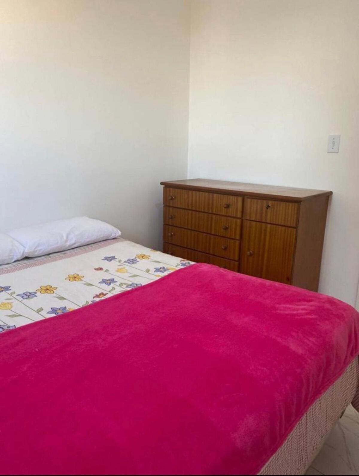 Apartamento Com 02 Quartos No Bairro Tremembe Sp