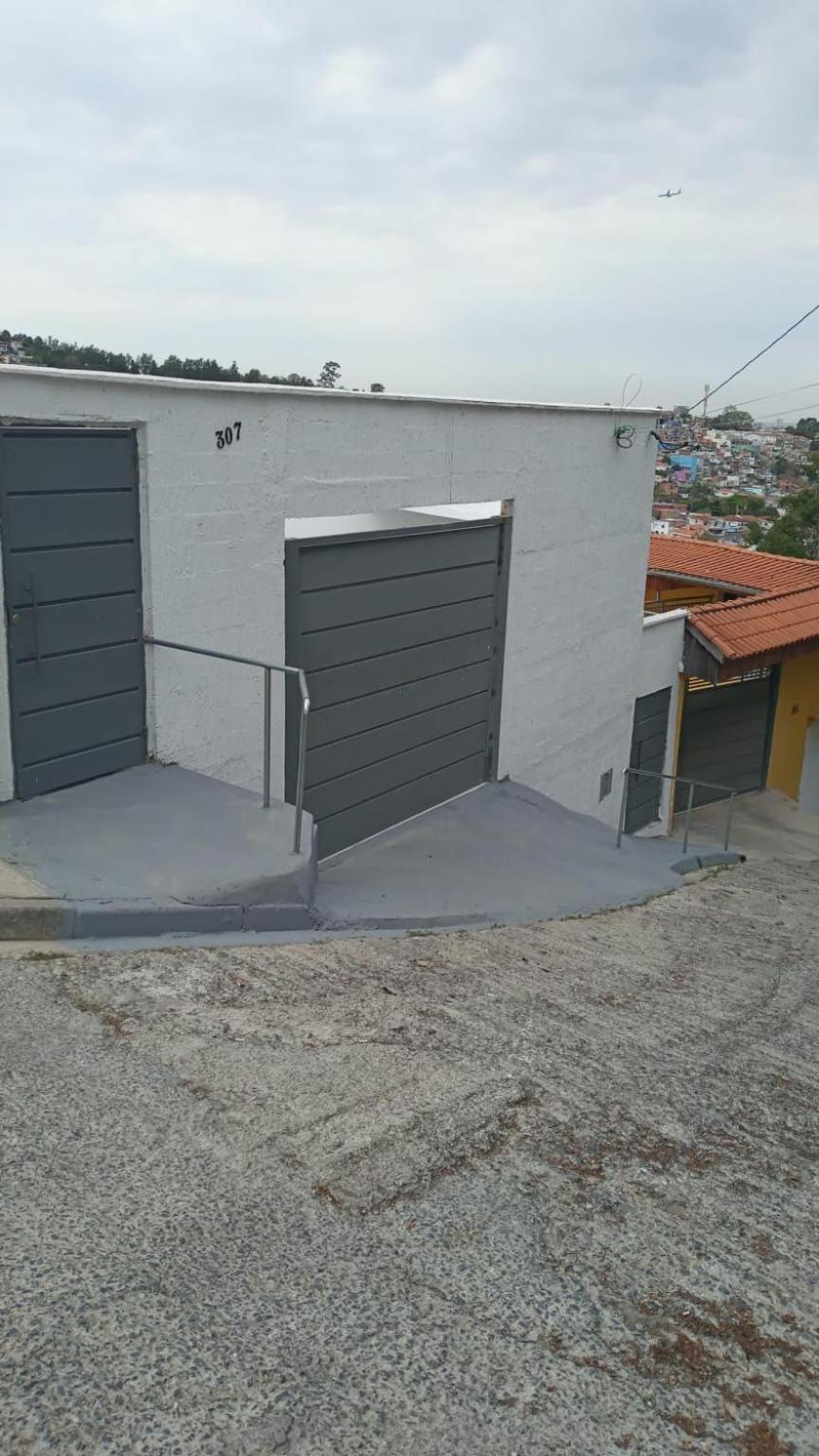 Com 02 Quartos No Bairro Tremembe Sp Apartamento *