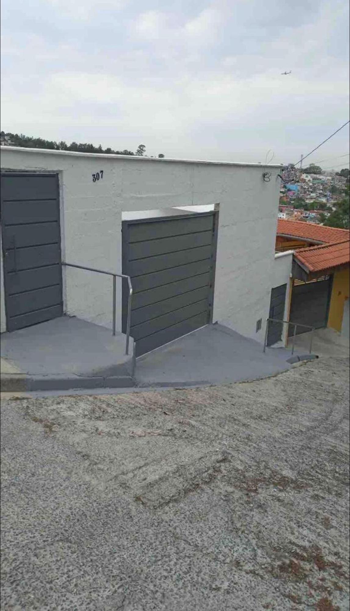 Apartamento Com 02 Quartos No Bairro Tremembe Sp